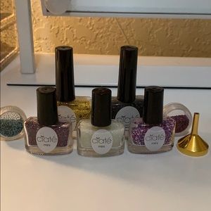 Ciate London Cavier Nail Set